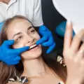 Le Hollywood Smile